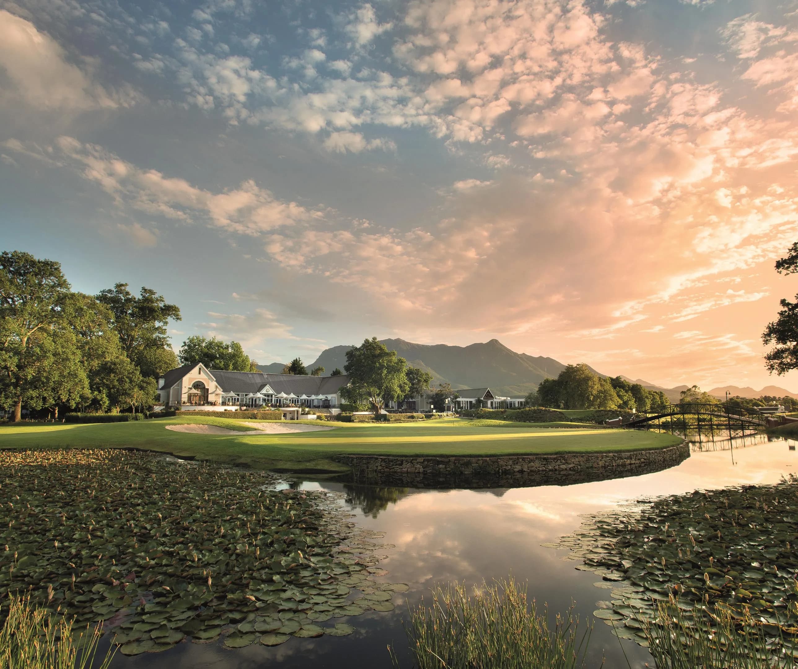 Fancourt Hotel