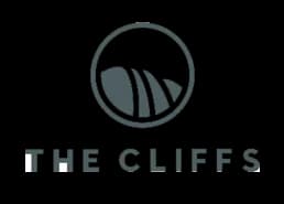 The Cliffs Golf Club Logo